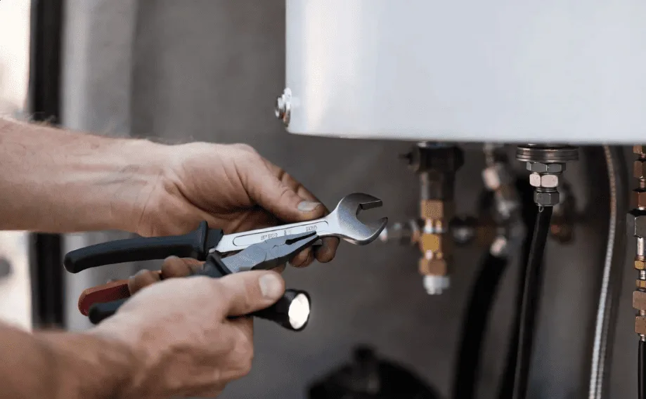 Why choose Water Heater Repair in New Marshfield, OH